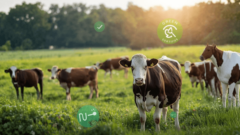 Aldo Vendramin destaca como certificações verdes ampliam mercados e reforçam a competitividade do produtor moderno.