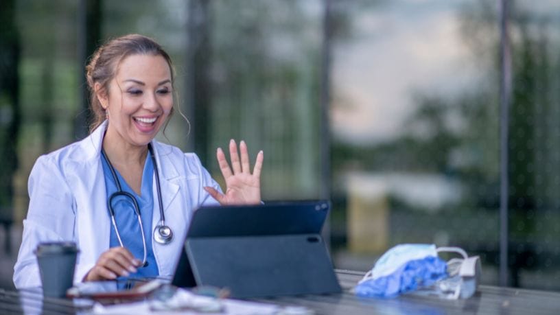 Com o Instituto IBDSocial, a telemedicina oferece cuidado rápido e especializado em situações críticas.