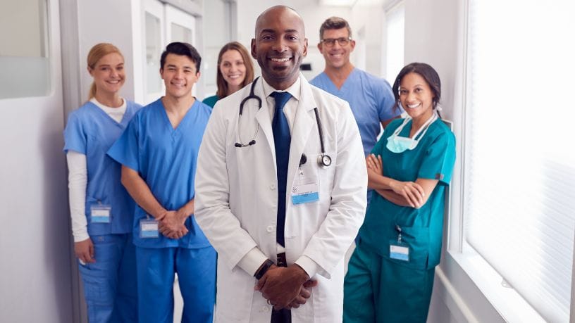 Instituto IBDSocial: Telemedicina que salva tempo e vidas com atendimento especializado para casos graves.