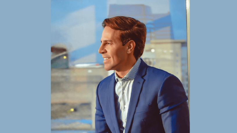 Ian dos Anjos Cunha explora como a inteligência artificial está transformando o modelo mental dos novos CEOs, tornando decisões mais rápidas e estratégicas.