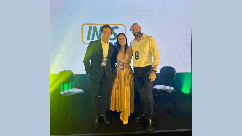 Descubra com Ian dos Anjos Cunha como a inteligência artificial redefine a forma como novos CEOs pensam, promovendo decisões estruturadas e sustentáveis.