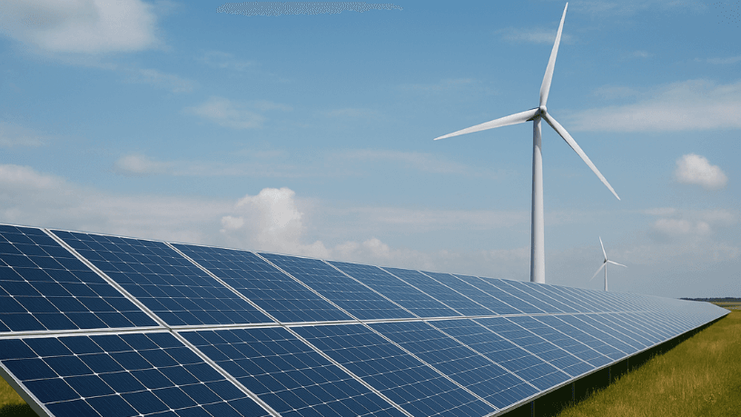 Leonardo Manzan destaca que créditos de IBS e CBS são decisivos para destravar investimentos em energia limpa.