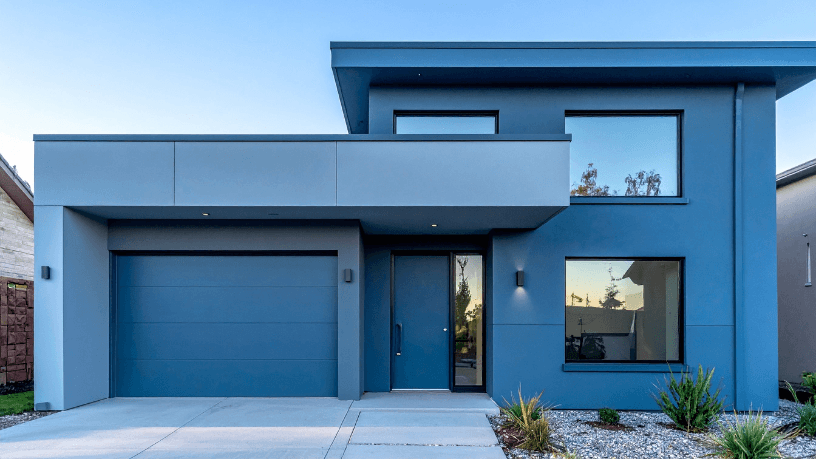 Valderci Malagosini Machado apresenta os painéis treliçados como solução eficiente para fachadas estruturais leves em obras de médio porte.