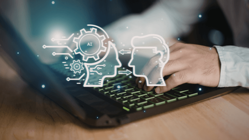 O futuro do trabalho já começou e Sérgio Bento De Araújo analisa como a inteligência artificial está redefinindo as rotinas profissionais.