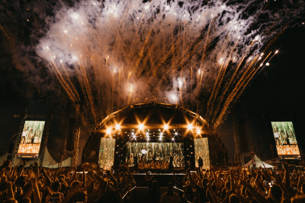 Viva Verão Peruíbe: Como o Maior Evento da Estação Está Transformando a Cidade e Atraindo Multidões