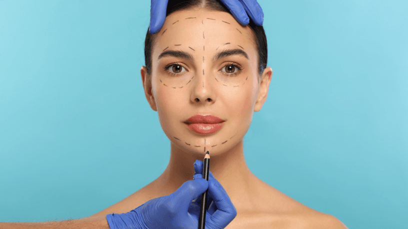 Milton Seigi Hayashi explica o compromisso médico na cirurgia estética.