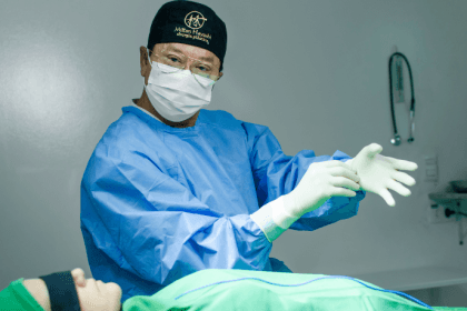 Garantias na cirurgia estética e o compromisso médico segundo Milton Seigi Hayashi.