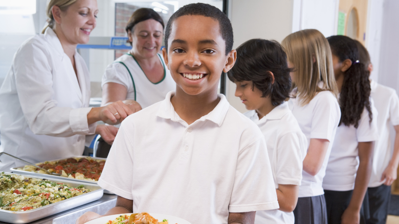 Peruíbe recebe reconhecimento da FIESP por políticas de alimentação infantil