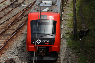 CPTM planeja nova linha entre Santos e Peruíbe e reforça transporte sustentável no litoral paulista
