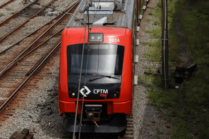 CPTM planeja nova linha entre Santos e Peruíbe e reforça transporte sustentável no litoral paulista