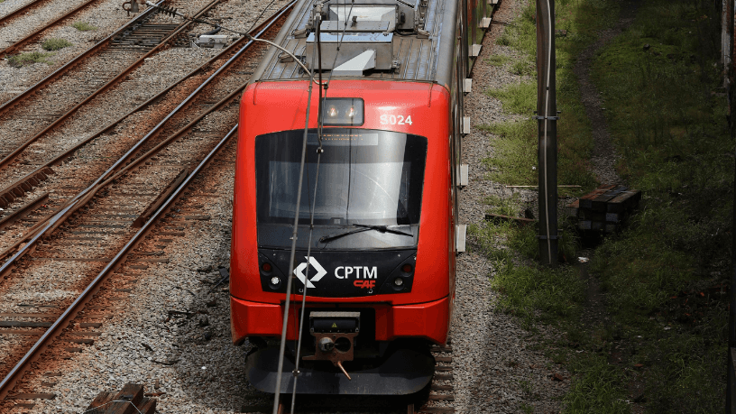 CPTM planeja nova linha entre Santos e Peruíbe e reforça transporte sustentável no litoral paulista
