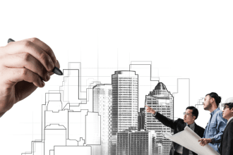 A tecnologia construtiva aliada ao desempenho real revela onde a engenharia encontra o verdadeiro valor do imóvel. Alex Nabuco Dos Santos destaca a importância de soluções técnicas eficientes.