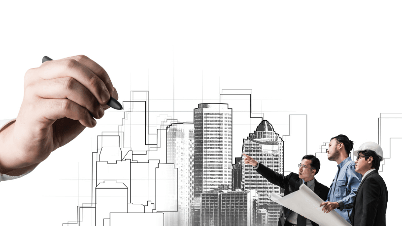 A tecnologia construtiva aliada ao desempenho real revela onde a engenharia encontra o verdadeiro valor do imóvel. Alex Nabuco Dos Santos destaca a importância de soluções técnicas eficientes.