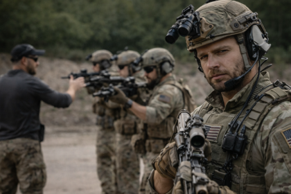 A formação técnica qualifica profissionais para atuar em equipes de escolta, ressalta Ernesto Kenji Igarashi.