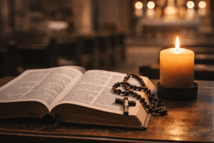 A importância da direção espiritual está no acompanhamento e discernimento para crescer na fé católica. Jose Eduardo De Oliveira e Silva destaca o papel do orientador na maturidade espiritual.