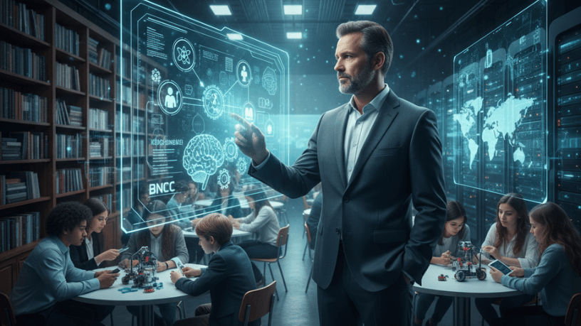 Sergio Bento de Araujo