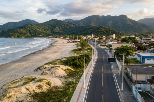 Peruíbe discute LDO 2027 e prioridades para saúde, turismo e infraestrutura no litoral sul de SP