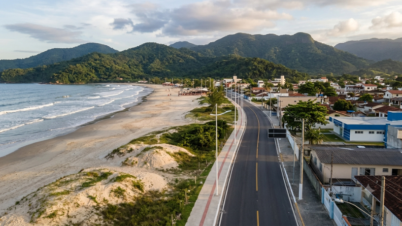 Peruíbe discute LDO 2027 e prioridades para saúde, turismo e infraestrutura no litoral sul de SP