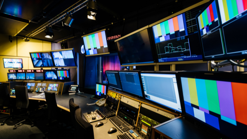 TV digital em Peruíbe amplia inclusão tecnológica e fortalece acesso à informação
