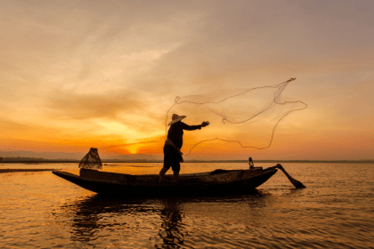 Resgate de pescadores em Peruíbe destaca solidariedade e riscos no litoral paulista