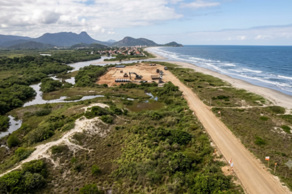 Debates sobre infraestrutura e meio ambiente ganham força em São Paulo: o que isso pode significar para Peruíbe e o litoral sul