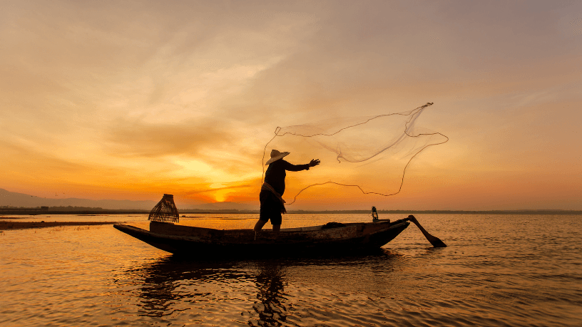 Resgate de pescadores em Peruíbe destaca solidariedade e riscos no litoral paulista