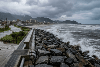 LDO 2027 de Peruíbe entra no radar: entenda como o orçamento pode afetar saúde, obras, turismo e serviços públicos