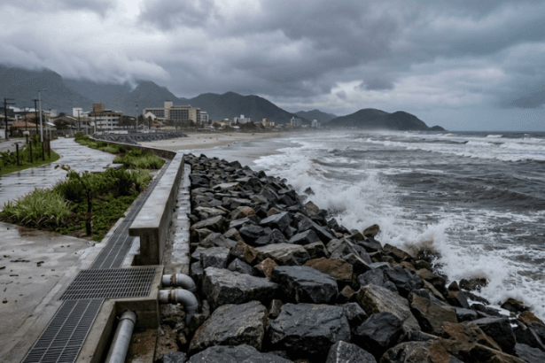 LDO 2027 de Peruíbe entra no radar: entenda como o orçamento pode afetar saúde, obras, turismo e serviços públicos