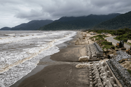 Super El Niño: por que Peruíbe reforçou a prevenção e o que moradores e turistas precisam saber