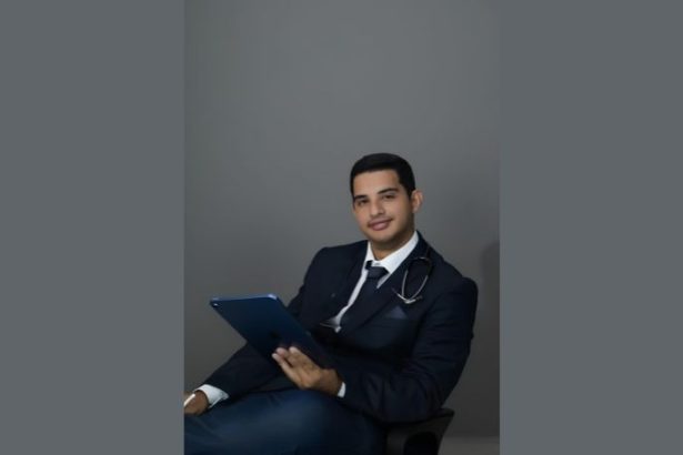 Yuri Silva Portela